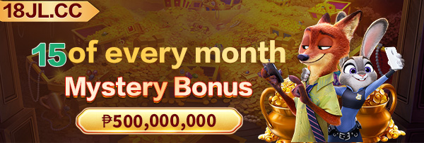 JILLIBET Promotion Banner 5