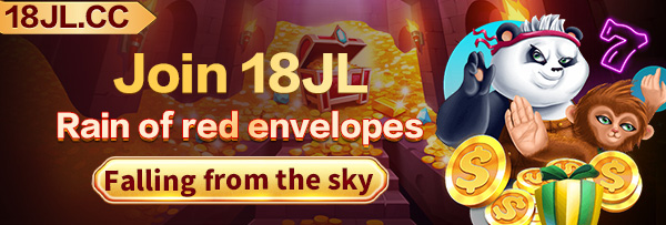 JILLIBET Promotion Banner 4